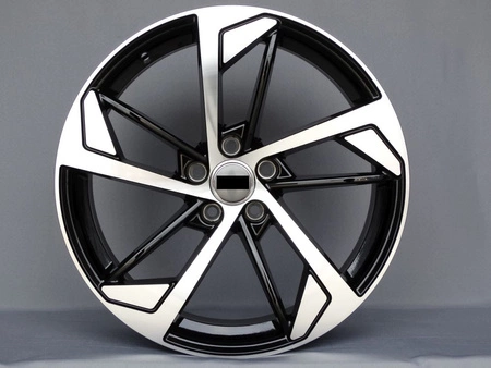 4x alufelgi 18" 5x112 Audi A3 A4 A6 A8 Q2 Q3 Q5 Sportback RS