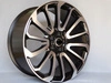 4x felgi 20" 5x120 Land Rover Discovery Sport Defender