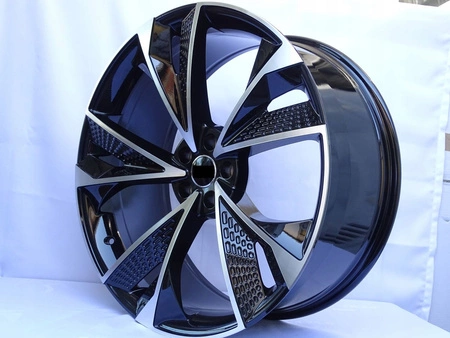 4x felgi kute 19" 5x112 Audi A5 F5 8T A6 C7 C8 A8 D3 D4
