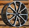 4x felgi nowy model 21" 5x112 Audi A6 A8 Q3 Q5 E-tron