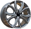 4x felgi Flow Forming 18" 5x112 Mercedes C Klasa E Klasa