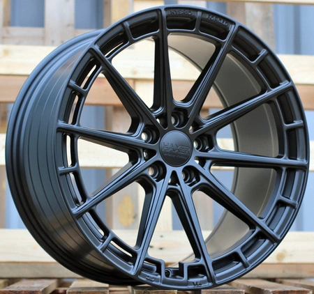 4x kute felgi 19" 5x127 Dodge Jeep Chrysler Chevrolet Fiat GMC