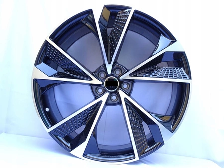 4x kute felgi 20" 5x112 AUDI A4 B8 B9 A6 C7 C8 A8 D4 D5 Q3 Q5 RS