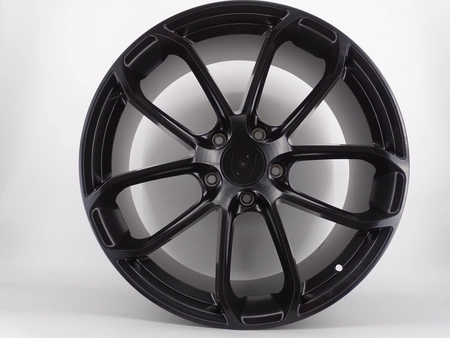 4x kute felgi 20" 5x130 Porsche Cayenne 718 Panamera 911 GTS