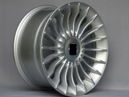 4x felgi 20" 5x112 BMW 3 G28 5 G30 G31 4 G22 X3 G45