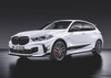 Komplet felg 18" 5x112 pasują do BMW 1 2 X1 X2 F40 F44 F48 U11