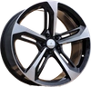 4x felgi 21" 5x112 Audi A5 F5 8T A6 C8 A8 D5 Q5