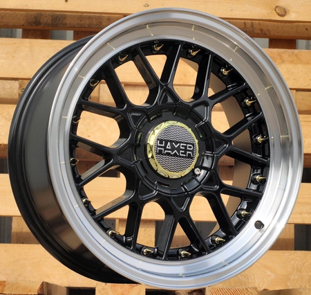4x felgi 18" 5x112 VW Audi Mercedes BMW Skoda Seat