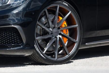 4x felgi 18" 5x120 BMW 3 F30 F32 4 F32 F33 5 E60 E61 F10