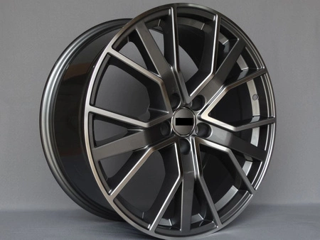 4x felgi 21" 5x112 Audi A5 S5 F5 8T S6 A6 A7 A8 Sportback