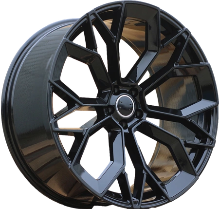 4x felgi 23" 5x112 Audi A8 Q7 SQ7 Q8 SQ8