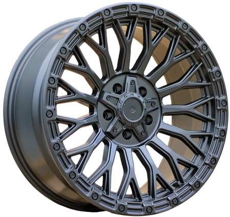 4x felgi 4x4 20" 5x127 Dodge Jeep Chrysler Chevrolet