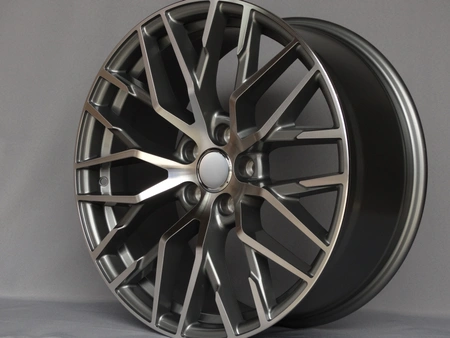 4x kute felgi 19" 5x112 Audi Ford Hongqi MG Ssangyong Skoda VW