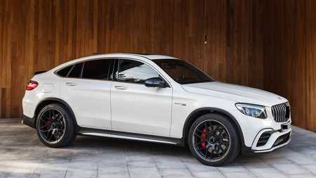 4x felgi 19" 5x112 Mercedes CLA GLA Vito Viano AMG style