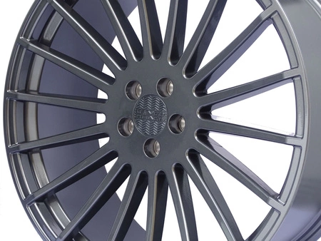 4x felgi Haxer 21" 5x112 Mercedes Audi BMW VW
