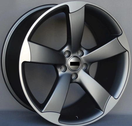 4x klasyczne felgi Rotor 20" 5x112 Audi A5 A6 A7 A8 Q2 Q3 Q5 TT