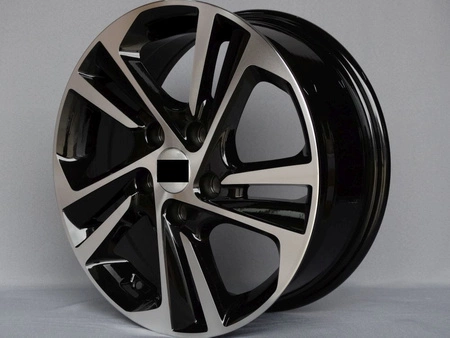 4x felgi 17" 5x114,3 Hyundai Kia Mazda Honda Mitsubishi