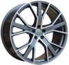 4x kute felgi 19" 5x112 Audi A4 B7 B8 B9 A6 C6 C7 C8 Q3 Q5