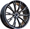 4x alufelgi 22" 5x112 Audi E-tron A5 A6 S6 A7 A8 Q5 SQ5 RS