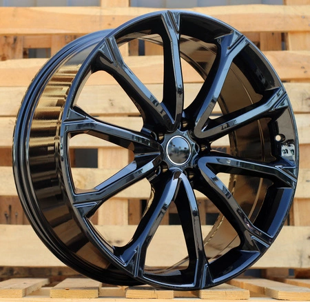 4x felgi nowe kute 21" 5x112 Audi A6 A8 Q3 Q5 E-tron