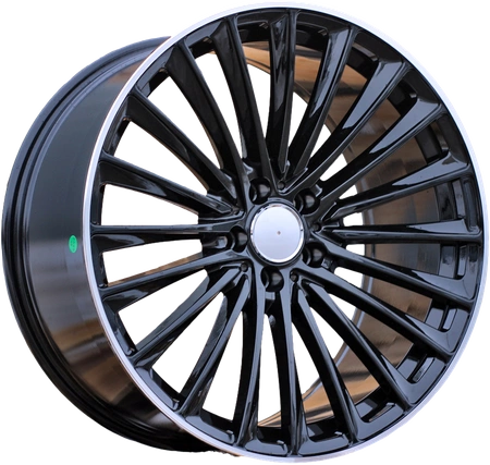 4x felgi 20" 5x112 Mercedes GLA X156 H247 GLB X247 EQB