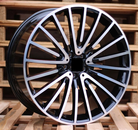4x kute felgi 20" 5x112 Mercedes E Class Coupe C207 C238 EQS