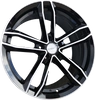 4x felgi 18" 5x100 Toyota Skoda Seat Subaru VW