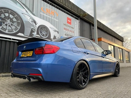 4x felgi 18" 5x112 Audi A6 C7 Mercedes B Skoda BMW 3 VW