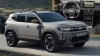 4x doskonałe felgi 17" 5x114,3 Dacia Duster nowy model