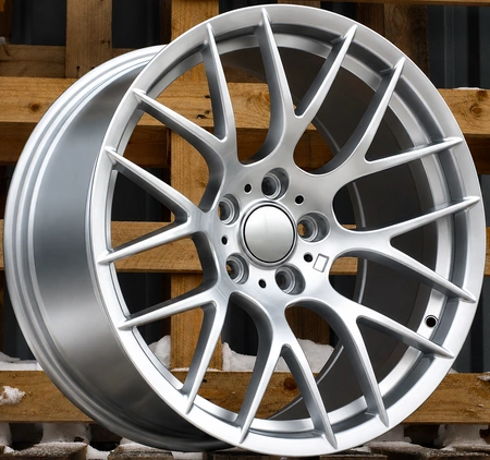 4x kute felgi 19" 5x120 BMW 3 F30 F31 Coupe E90 E36 5 F10 F11