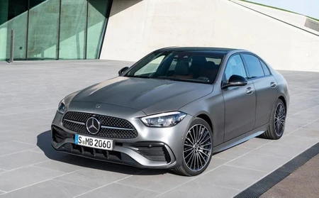 4x felgi 20" 5x112 Mercedes GLA X156 H247 GLB X247 EQB
