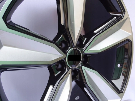 4x felgi 21" 5x112 Audi A5 F5 S5 A6 C8 A7 4K8 E-Tron