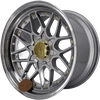 4x felgi Haxer 17" 5x120 BMW 3 5 7 Opel Lexus Mini