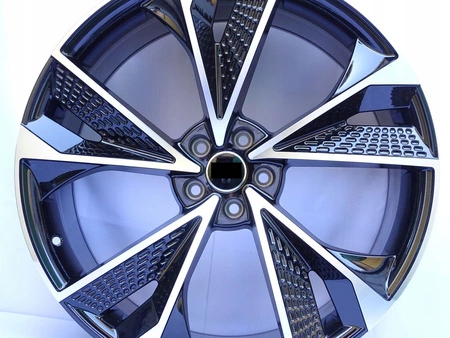 4x alufelgi kute 19" 5x112 Audi A3 A4 A5 S5 A6 A7 A8 Q3 Q5 e-tron