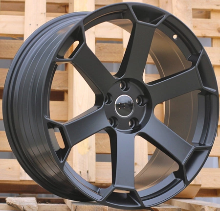 4x felgi Hybrid Forged 21" 5x112 Audi Q3 Q5 Q7 SQ3 SQ5 SQ7
