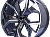 4x felgi 22" 5x112 AUDI Q7 SQ7 Q8 SQ8 RS