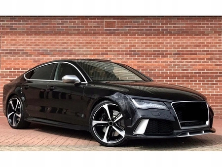 4x nowe felgi 5x112 do Audi 20 A5 A6 A7 A8 Q3 Q5 Q7 RS