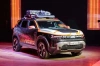 4x nowy model felg 16" 5x114,3 Dacia Duster