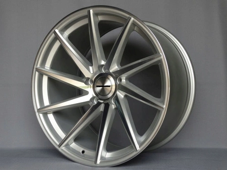 4x felgi 19" 5x112 Mercedes C E Audi A4 A6 BMW 3 5 Skoda