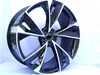 4x felgi 5x112 hybrid forged 19 do Audi A4 B7 B8 B9 A6 C7 C8 Q3 e-tron