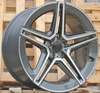 4x felgi Hybrid Forged 22" 5x112 Mercedes GLS GLE S SL Class