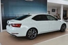 4x nowe felgi 17" 5x112 Skoda Superb Octavia Karoq Kodiaq
