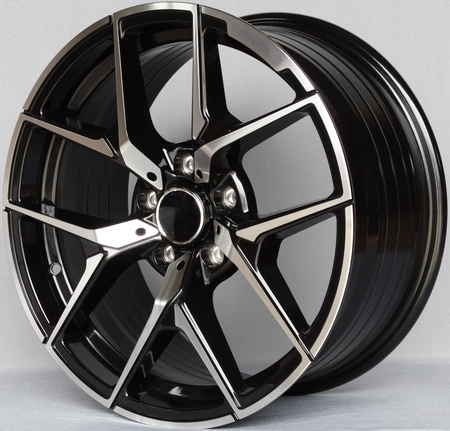 4x nowe kute felgi 18" 5x112 Mercedes CLA GLA V Class Vito Viano