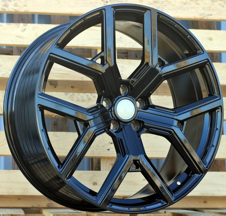 4x kute felgi 21" 5x120 Range Rover Discovery Defender Sport