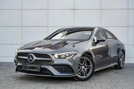 4x felgi kute 19" 5x112 Mercedes W212 W213 W205 W206 V Klass