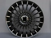 4x felgi 5x120 Alpina style 19' do BMW 5 6 7 F10 F11 E60 E61