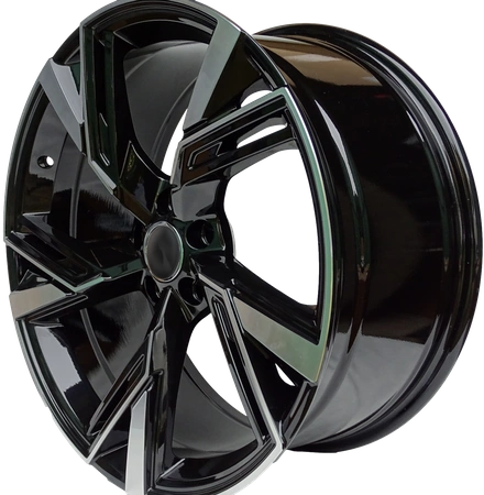 4x kute felgi 20" 5x112 Audi A4 B8 B9 A5 B10 A6 C7 C8 Sportback