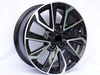 4x felgi 17" 5x114,3 Toyota Auris Prius Corolla Avensis Yaris
