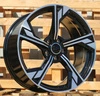 4x nowe felgi 19" 5x112 AUDI A5 F5 8T A6 C7 Skoda VW