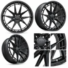 4x kute felgi  5x112 19" do Audi Mercedes BMW Mini MG